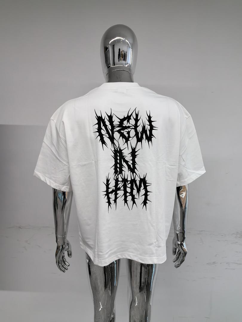 Crown of Thorne’s Tee