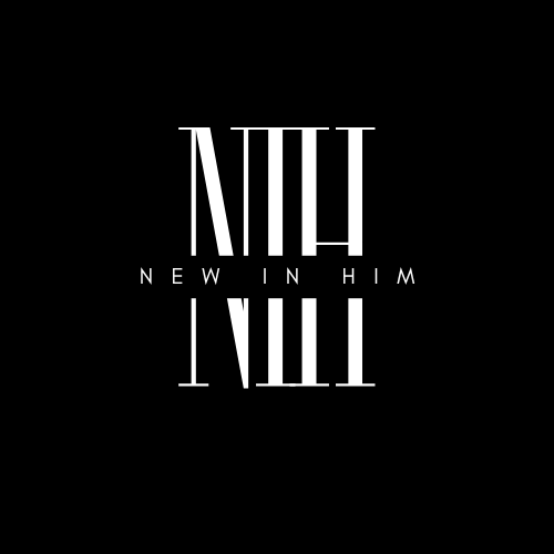 New In Him Brand 